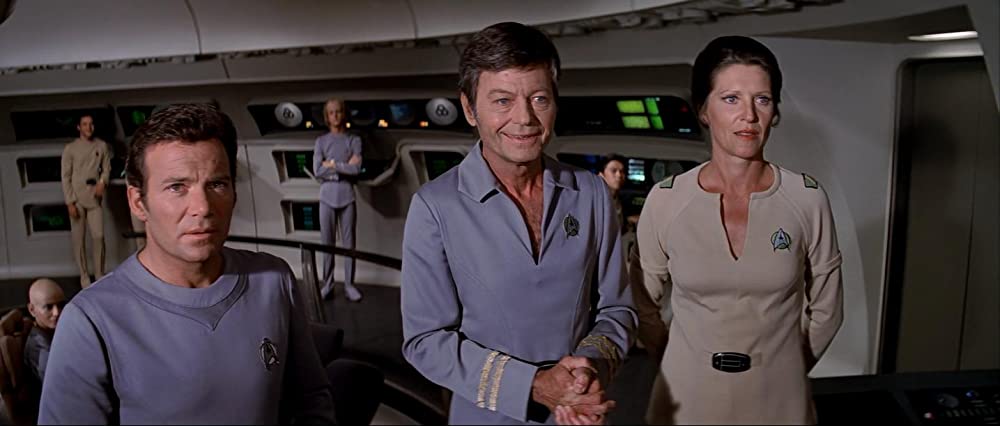 スター・トレックの画像