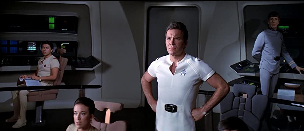 スター・トレックの画像