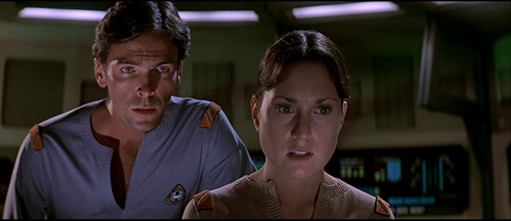 スター・トレックの画像