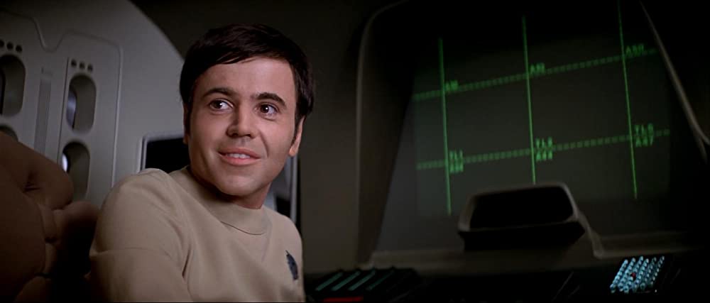 スター・トレックの画像