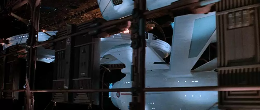 スター・トレックの画像