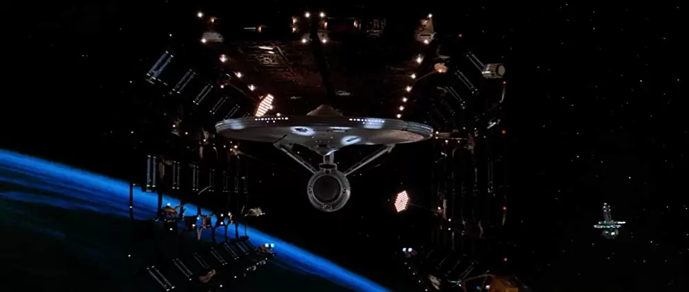 スター・トレックの画像