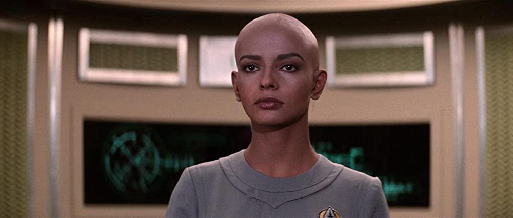 スター・トレックの画像