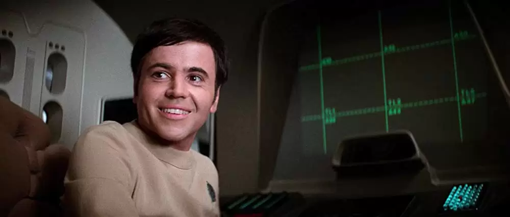 スター・トレックの画像