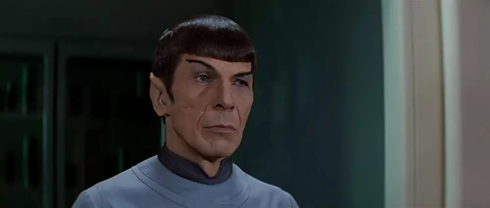 スター・トレックの画像