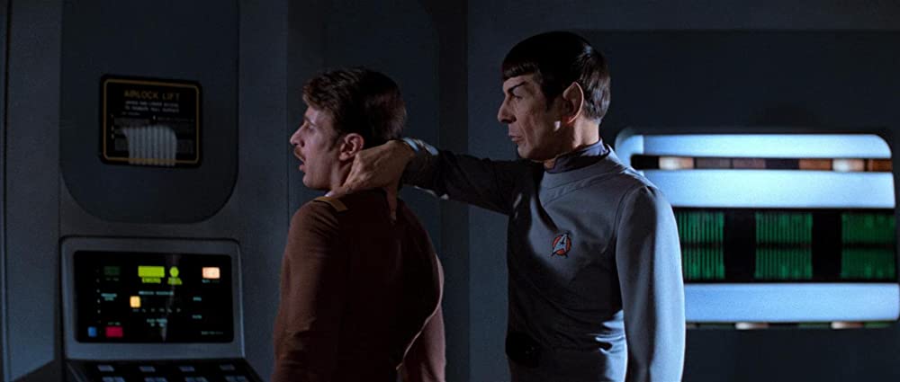 スター・トレックの画像