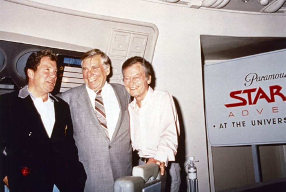 スター・トレックの画像