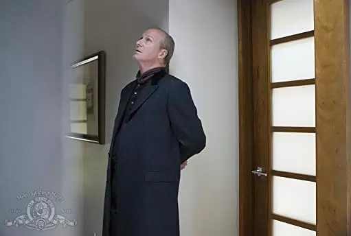 Mr.ブルックス 完璧なる殺人鬼の画像