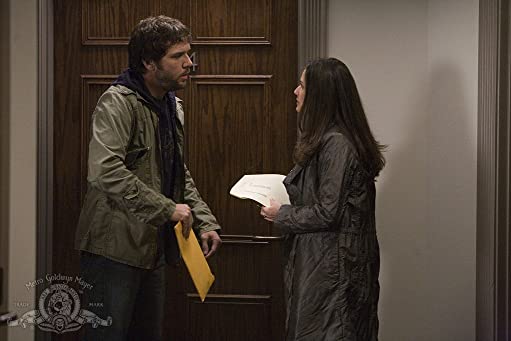 Mr.ブルックス 完璧なる殺人鬼の画像