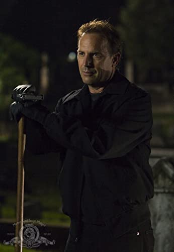 Mr.ブルックス 完璧なる殺人鬼の画像