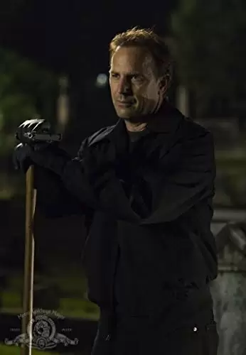 「Mr.ブルックス 完璧なる殺人鬼」ケビン・コスナーの画像