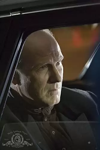 「Mr.ブルックス 完璧なる殺人鬼」ウィリアム・ハートの画像