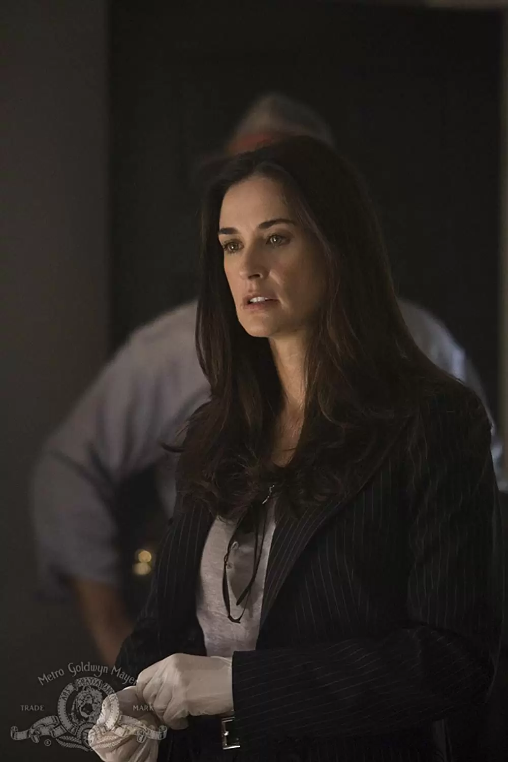 Mr.ブルックス 完璧なる殺人鬼の画像