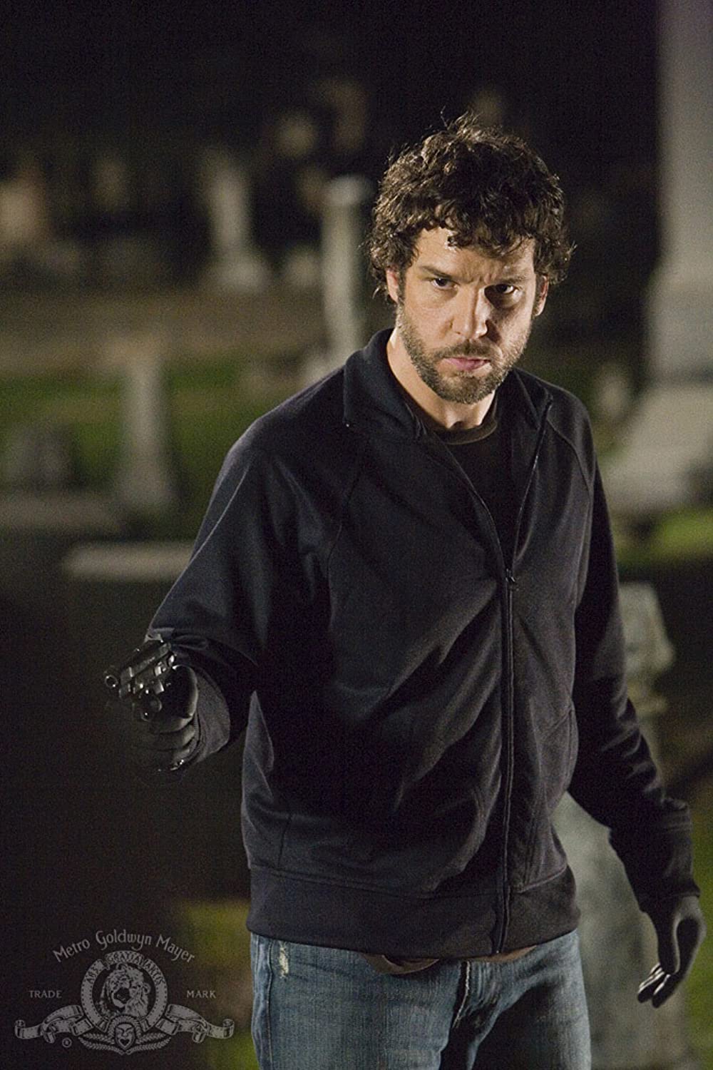 Mr.ブルックス 完璧なる殺人鬼の画像