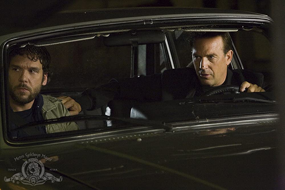 Mr.ブルックス 完璧なる殺人鬼の画像