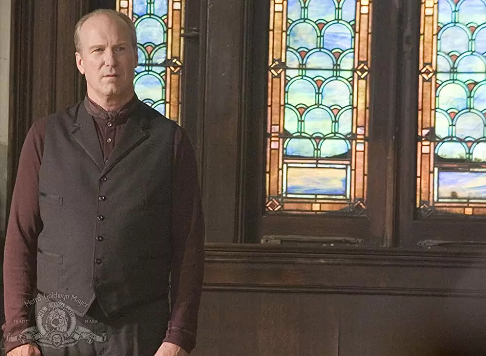 Mr.ブルックス 完璧なる殺人鬼の画像