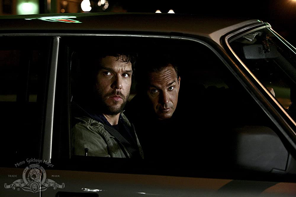 Mr.ブルックス 完璧なる殺人鬼の画像