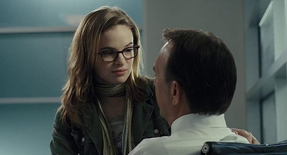 Mr.ブルックス 完璧なる殺人鬼の画像