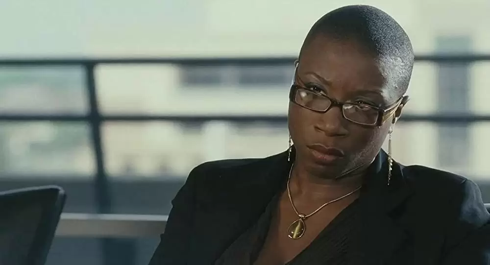 Mr.ブルックス 完璧なる殺人鬼の画像