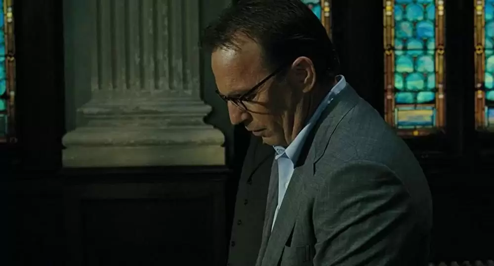 「Mr.ブルックス 完璧なる殺人鬼」ケビン・コスナーの画像