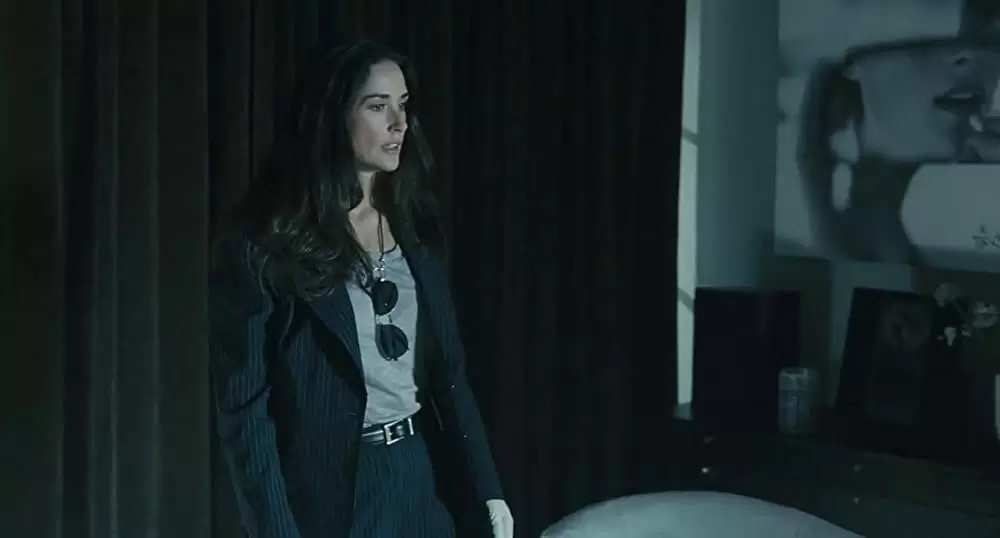 Mr.ブルックス 完璧なる殺人鬼の画像