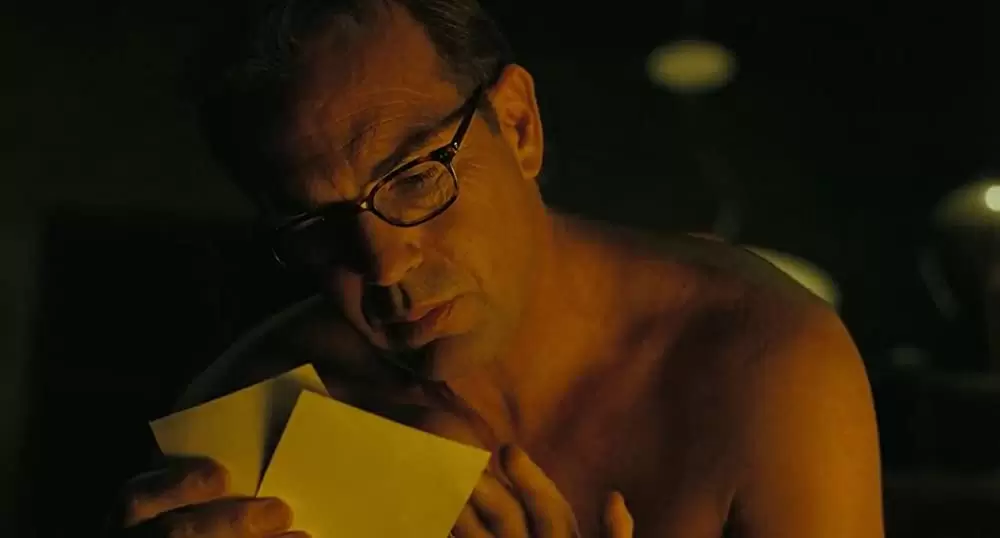 「Mr.ブルックス 完璧なる殺人鬼」ケビン・コスナーの画像