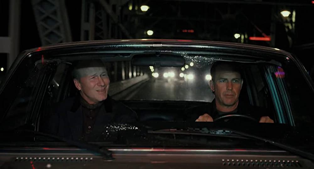 Mr.ブルックス 完璧なる殺人鬼の画像