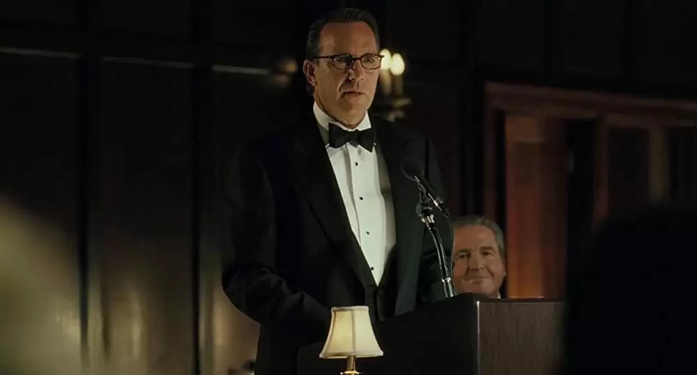 「Mr.ブルックス 完璧なる殺人鬼」ケビン・コスナーの画像