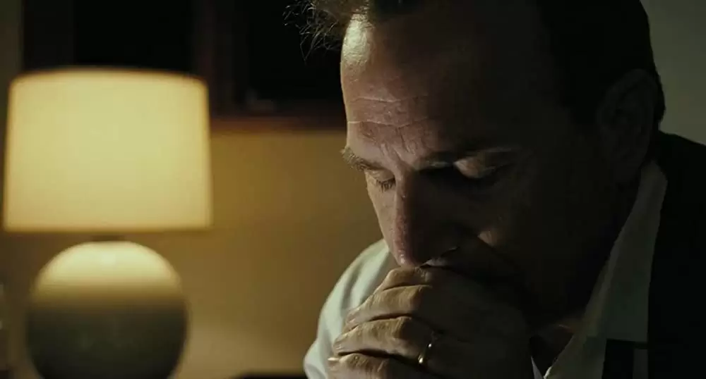 「Mr.ブルックス 完璧なる殺人鬼」ケビン・コスナーの画像