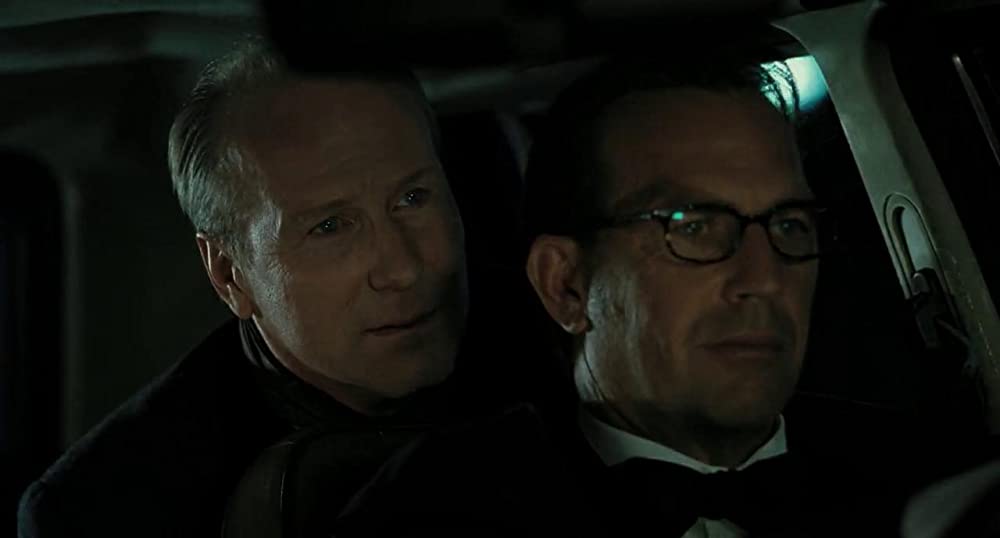 Mr.ブルックス 完璧なる殺人鬼の画像