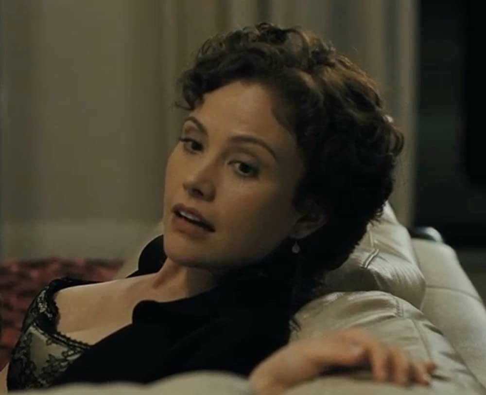 Mr.ブルックス 完璧なる殺人鬼の画像