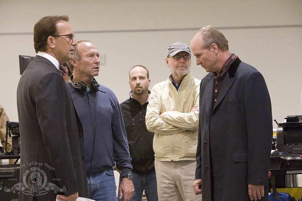 Mr.ブルックス 完璧なる殺人鬼の画像