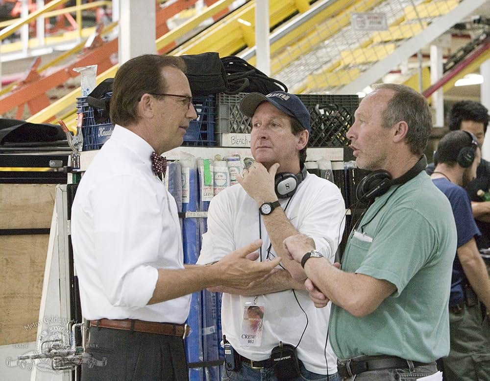 Mr.ブルックス 完璧なる殺人鬼の画像