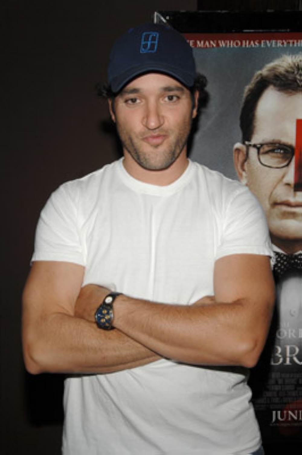 Mr.ブルックス 完璧なる殺人鬼の画像