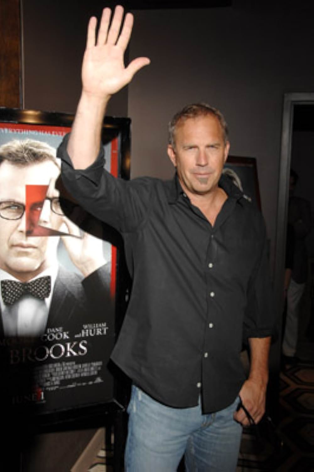 Mr.ブルックス 完璧なる殺人鬼の画像