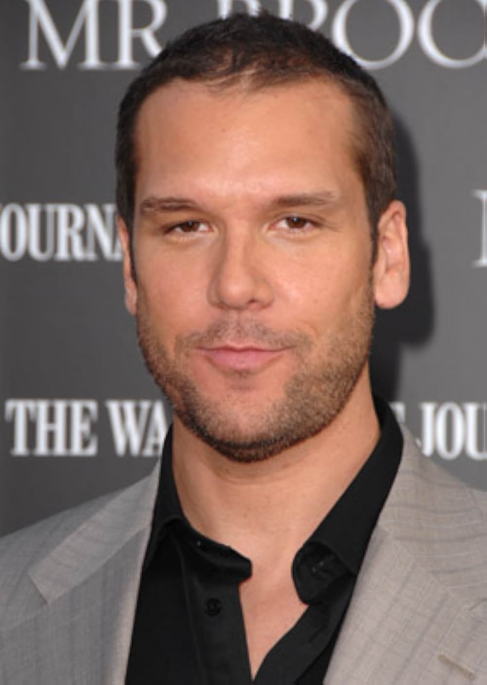 Mr.ブルックス 完璧なる殺人鬼の画像