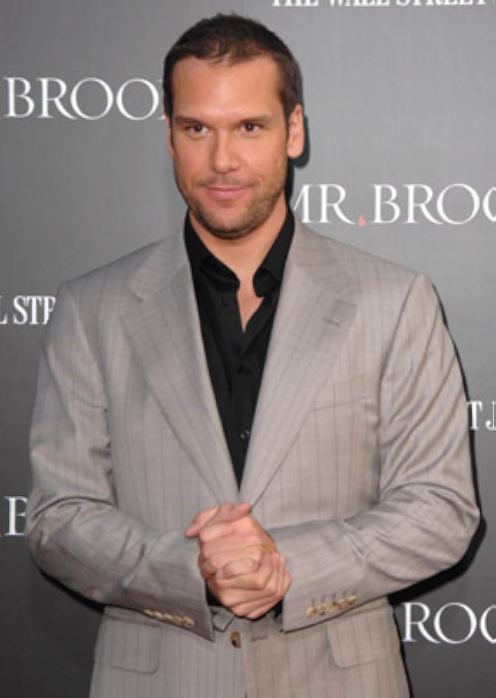 Mr.ブルックス 完璧なる殺人鬼の画像