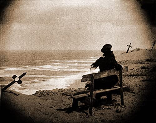 吸血鬼ノスフェラトゥの画像