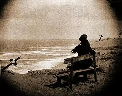 吸血鬼ノスフェラトゥの画像