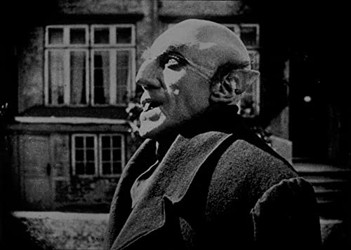 吸血鬼ノスフェラトゥの画像