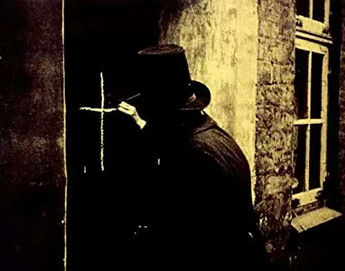 吸血鬼ノスフェラトゥの画像