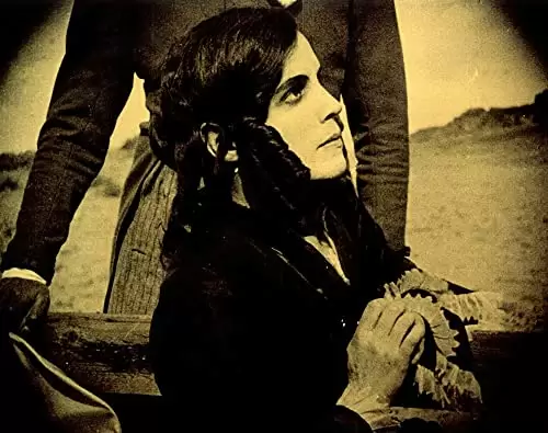 吸血鬼ノスフェラトゥの画像