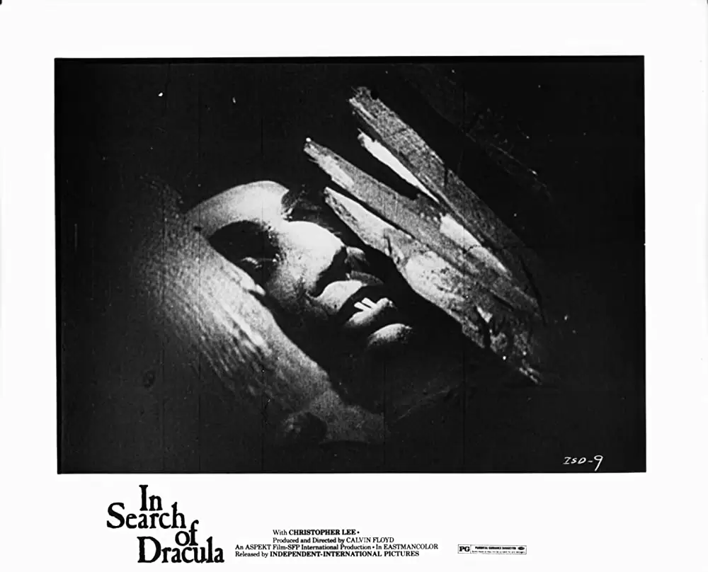 吸血鬼ノスフェラトゥの画像