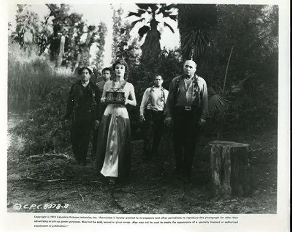 吸血鬼ノスフェラトゥの画像