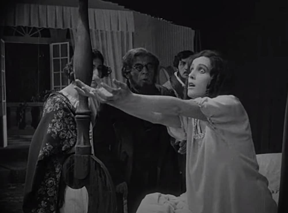 吸血鬼ノスフェラトゥの画像