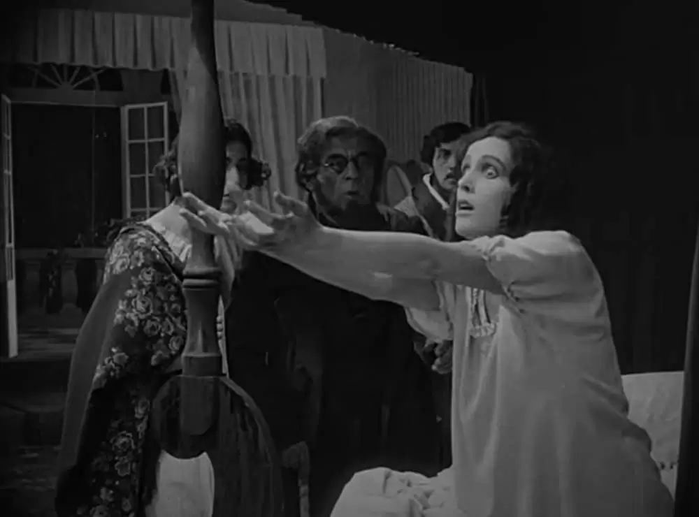 吸血鬼ノスフェラトゥの画像