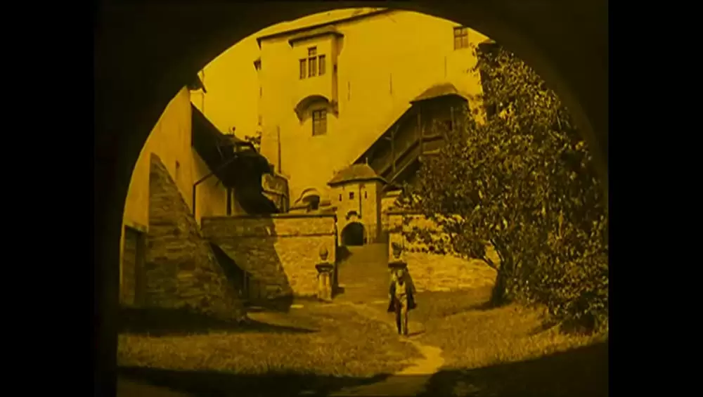 吸血鬼ノスフェラトゥの画像