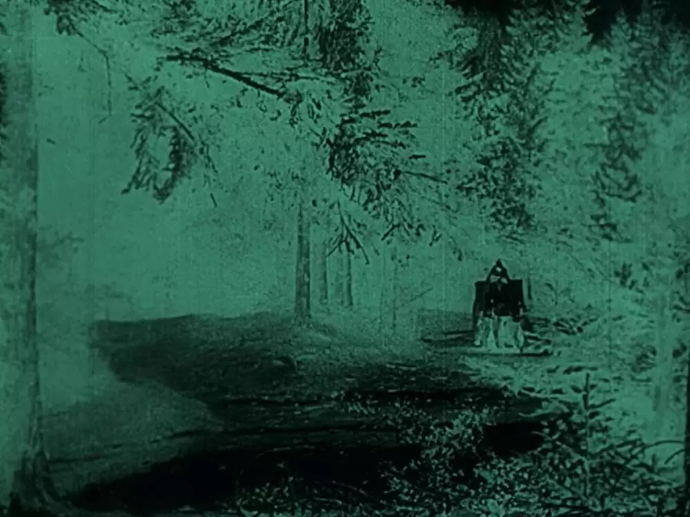 吸血鬼ノスフェラトゥの画像