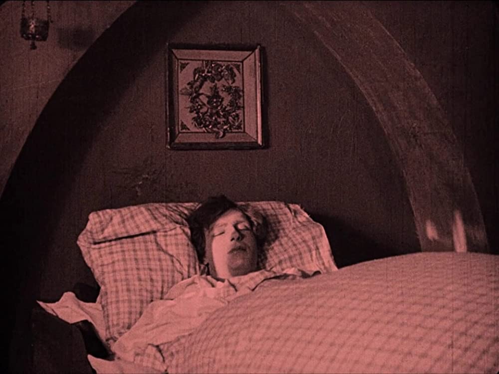 吸血鬼ノスフェラトゥの画像