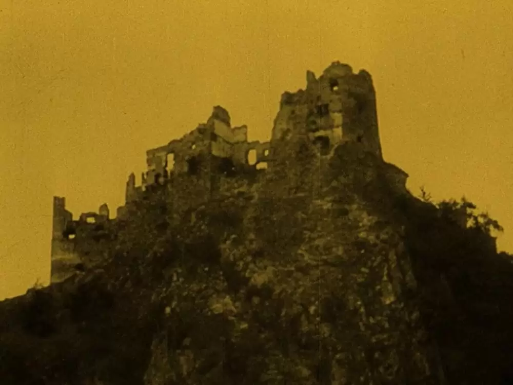 吸血鬼ノスフェラトゥの画像